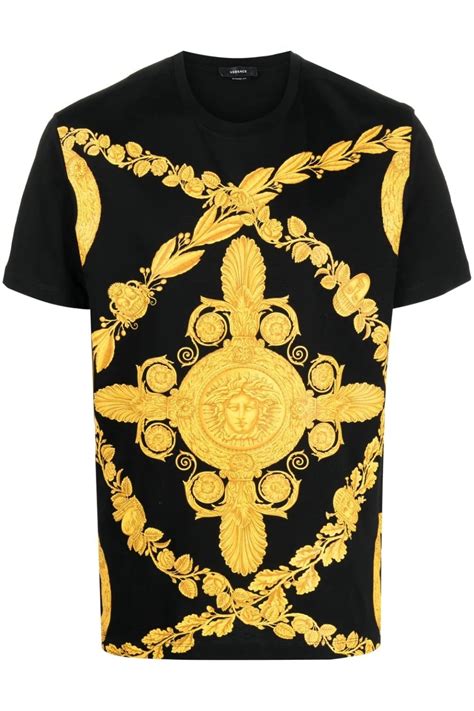 Wholesale Cheap Versace T Shirts & Versace T Shirts 